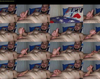 jack_yanfry — 99 minute Chaturbate male cam show recording, 720p, Jun 21, 2023