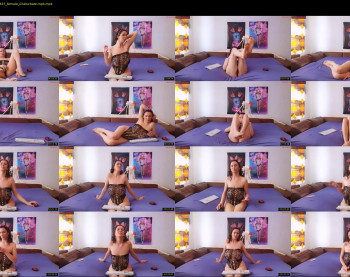 jadelin_min — 103 minute Chaturbate female cam show recording, 720p, Jun 20, 2023