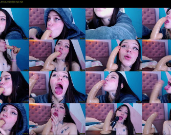 jas_miin — 123 minute Chaturbate female cam show recording, 720p, Jun 20, 2023