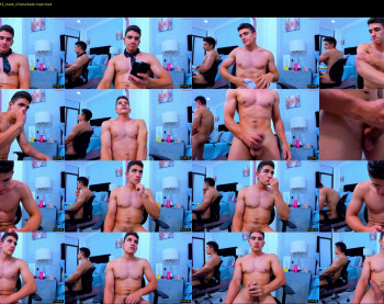 jeffdaltton — 62 minute Chaturbate male cam show recording, 720p, Jun 21, 2023