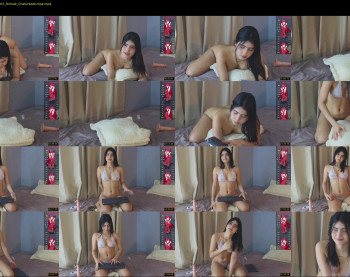 jem_rosset — 57 minute Chaturbate female cam show recording, 720p, Jun 20, 2023