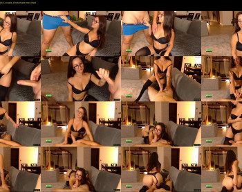 jessynelson — 50 minute Chaturbate female cam show recording, 720p, Jun 20, 2023