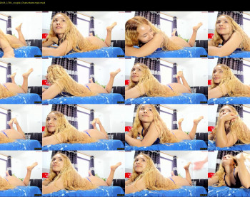 jhordananddanna_ — 5 minute Chaturbate couple cam show recording, 720p, Jun 20, 2023