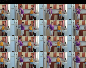 juliana35 — 51 minute Chaturbate couple cam show recording, 720p, Jun 20, 2023