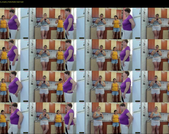 juliana35 — 6 minute Chaturbate couple cam show recording, 720p, Jun 20, 2023