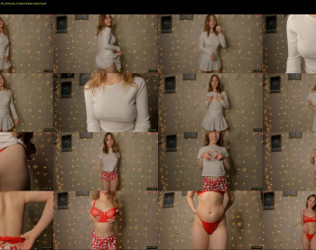 just_emmy — 122 minute Chaturbate female cam show recording, 720p, Jun 20, 2023