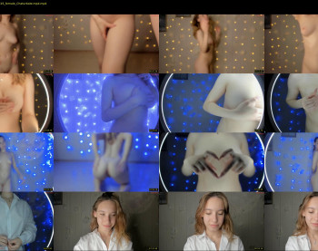 just_emmy — 58 minute Chaturbate female cam show recording, 720p, Jun 20, 2023