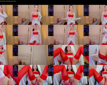 k_kimikooo — 52 minute Chaturbate female cam show recording, 720p, Jun 21, 2023
