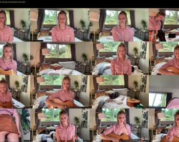 kaileeshy — 115 minute Chaturbate female cam show recording, 720p, Jun 20, 2023
