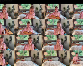 kaileeshy — 33 minute Chaturbate female cam show recording, 720p, Jun 20, 2023