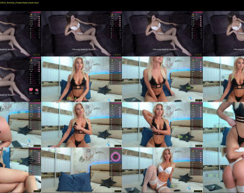 kassablanca_ — 72 minute Chaturbate female cam show recording, 720p, Jun 21, 2023