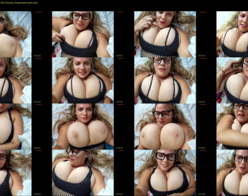 kateskurves — 12 minute Chaturbate female cam show recording, 720p, Jun 20, 2023