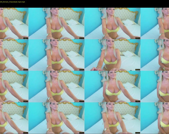 kellybabee — 20 minute Chaturbate female cam show recording, 720p, Jun 20, 2023