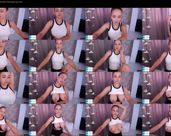 kerelai — 77 minute Chaturbate female cam show recording, 720p, Jun 20, 2023