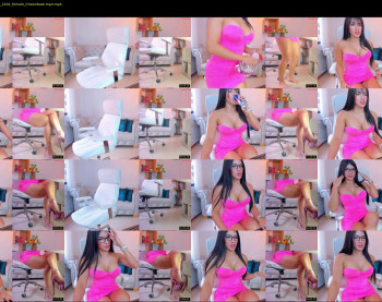 kimberly_hot2 — 28 minute Chaturbate female cam show recording, 720p, Jun 20, 2023