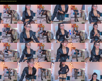 kimberly_hot2 — 120 minute Chaturbate female cam show recording, 720p, Jun 21, 2023