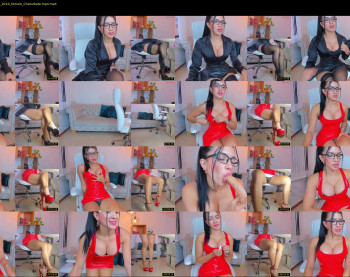 kimberly_hot2 — 121 minute Chaturbate female cam show recording, 720p, Jun 21, 2023