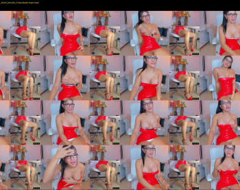 kimberly_hot2 — 12 minute Chaturbate female cam show recording, 720p, Jun 21, 2023