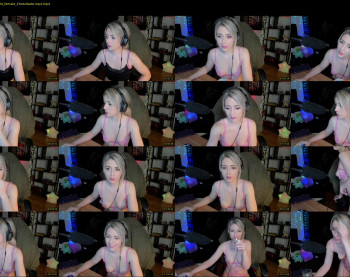 kimilee22 — 91 minute Chaturbate female cam show recording, 720p, Jun 20, 2023