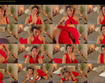kleogold_1 — 121 minute Chaturbate female cam show recording, 720p, Jun 20, 2023