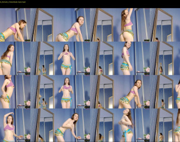 kriskras__ — 15 minute Chaturbate female cam show recording, 720p, Jun 20, 2023