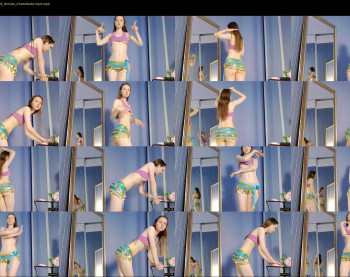 kriskras__ — 25 minute Chaturbate female cam show recording, 720p, Jun 20, 2023