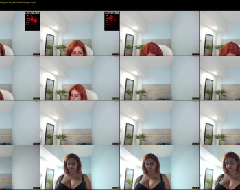 kylie_reyes — 5 minute Chaturbate female cam show recording, 720p, Jun 20, 2023