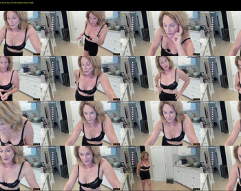 ladybabs — 5 minute Chaturbate female cam show recording, 720p, Jun 20, 2023