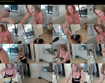 ladybabs — 39 minute Chaturbate female cam show recording, 720p, Jun 20, 2023