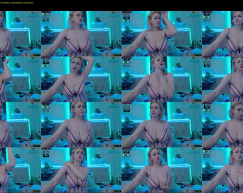 ladyjeen — 3 minute Chaturbate female cam show recording, 720p, Jun 20, 2023