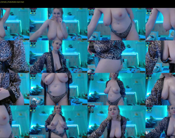 ladyjeen — 35 minute Chaturbate female cam show recording, 720p, Jun 21, 2023