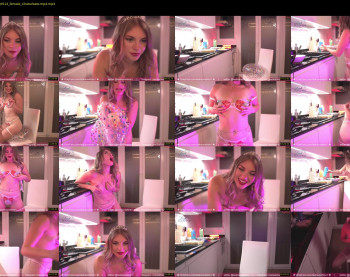 leahsunshine — 40 minute Chaturbate female cam show recording, 720p, Jun 21, 2023