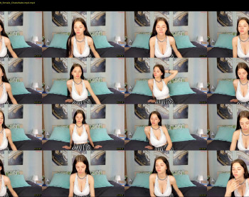 lesya_flin — 7 minute Chaturbate female cam show recording, 720p, Jun 21, 2023