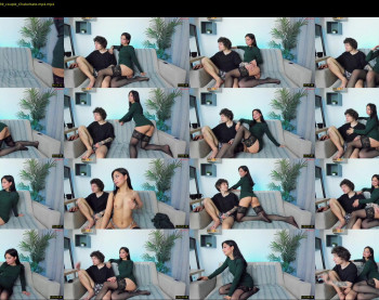 leyla_tyler — 105 minute Chaturbate couple cam show recording, 720p, Jun 21, 2023