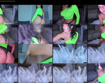 lilbeccaxo — 120 minute Chaturbate female cam show recording, 720p, Jun 21, 2023
