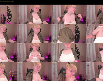 lisalaas — 59 minute Chaturbate female cam show recording, 720p, Jun 21, 2023