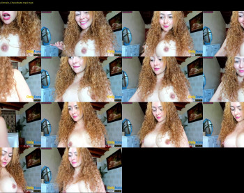 little_izzi — 24 minute Chaturbate female cam show recording, 720p, Jun 20, 2023