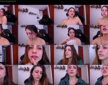 littlelaksmi — 113 minute Chaturbate female cam show recording, 720p, Jun 21, 2023