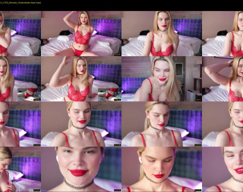 love_you_to123 — 50 minute Chaturbate female cam show recording, 720p, Jun 20, 2023
