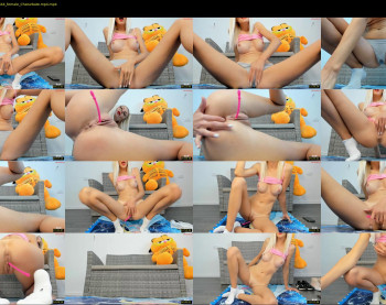 loverosella — 71 minute Chaturbate female cam show recording, 720p, Jun 20, 2023
