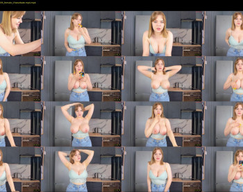 lovlybambi — 19 minute Chaturbate female cam show recording, 720p, Jun 20, 2023