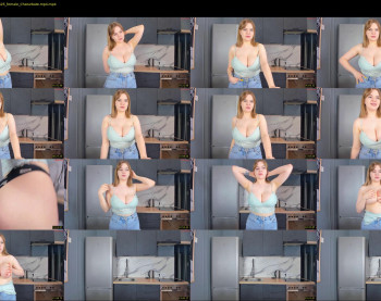 lovlybambi — 29 minute Chaturbate female cam show recording, 720p, Jun 20, 2023