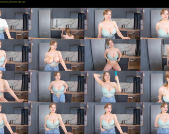 lovlybambi — 28 minute Chaturbate female cam show recording, 720p, Jun 20, 2023