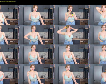 lovlybambi — 11 minute Chaturbate female cam show recording, 720p, Jun 20, 2023