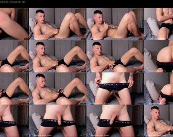 lyon_power_ — 120 minute Chaturbate male cam show recording, 720p, Jun 20, 2023