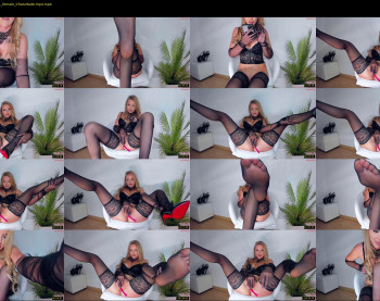 maarym — 74 minute Chaturbate couple cam show recording, 720p, Jun 20, 2023