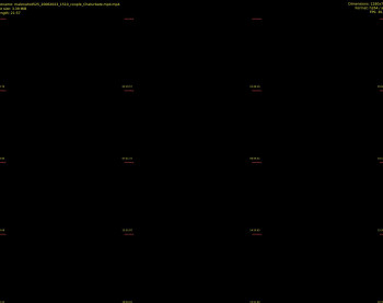 malenahot525 — 22 minute Chaturbate couple cam show recording, 720p, Jun 20, 2023