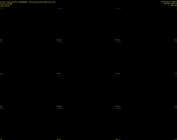 malenahot525 — 40 minute Chaturbate couple cam show recording, 720p, Jun 20, 2023