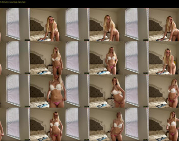 mariah95 — 3 minute Chaturbate female cam show recording, 720p, Jun 21, 2023