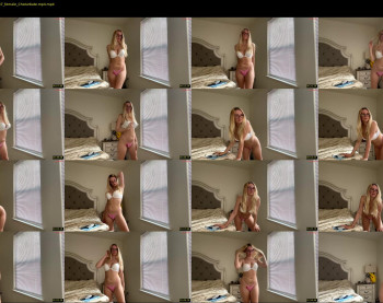 mariah95 — 3 minute Chaturbate female cam show recording, 720p, Jun 21, 2023